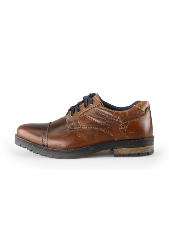 Orchard Veterschoenen Bruin 235221
