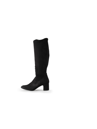 Dolcis Laarzen Zwart 235227