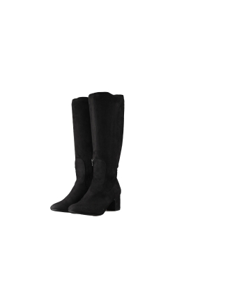 Dolcis Laarzen Zwart 235227