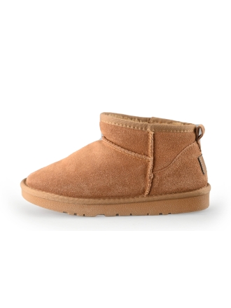 Nelson Pantoffels Geel 235239