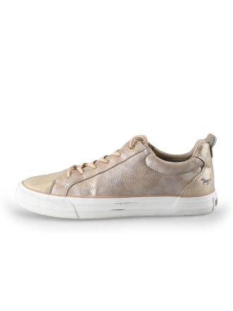 Mustang Sneakers Goud 235491