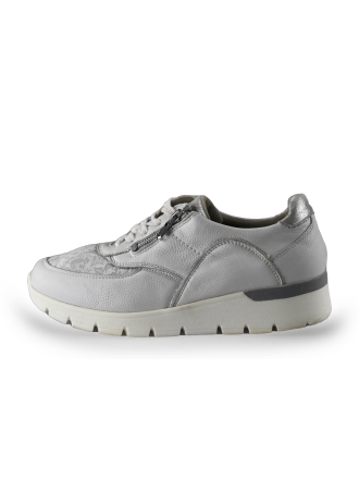 Waldlaufer Sneakers Wit 235625