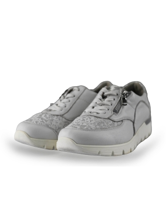 Waldlaufer Sneakers Wit 235625