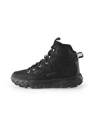 Timberland Wandelschoenen Zwart 235649
