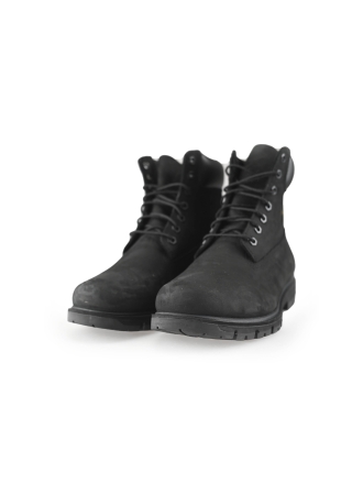 Timberland Veterboots Zwart 235757