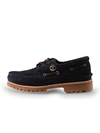 Timberland Bootschoenen Blauw 235763