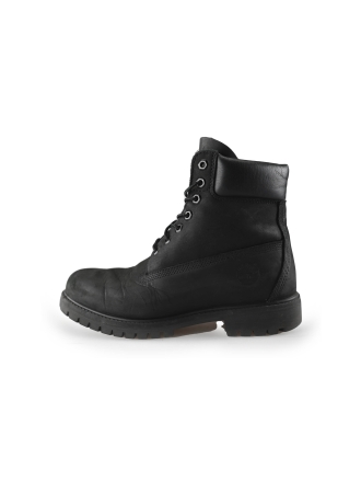Timberland Veterboots Zwart 235768