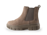 Timberland Chelsea boots