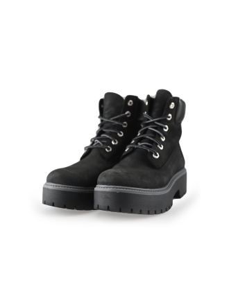 Timberland Veterboots Zwart 235832