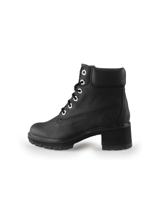 Timberland Veterboots Zwart 235851