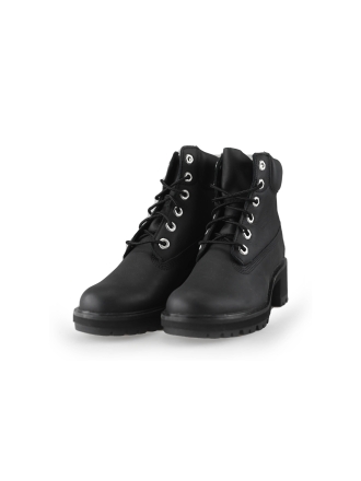Timberland Veterboots Zwart 235851