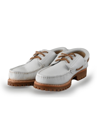 Timberland Bootschoenen Wit 235866