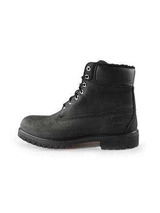 Timberland Veterboots Zwart 235988