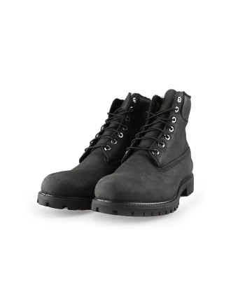 Timberland Veterboots Zwart 235988