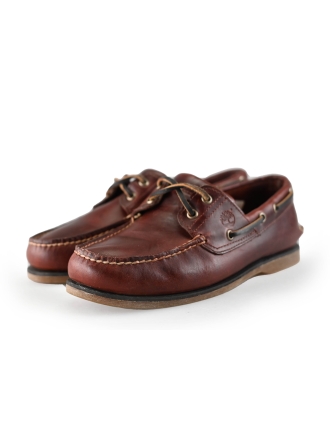 Timberland Bootschoenen Bruin 236059