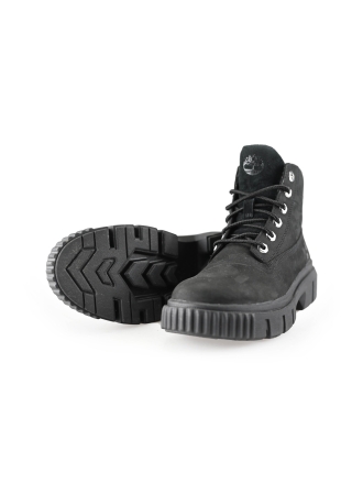 Timberland Veterboots