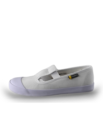 Torfs Sportschoenen Wit 236186