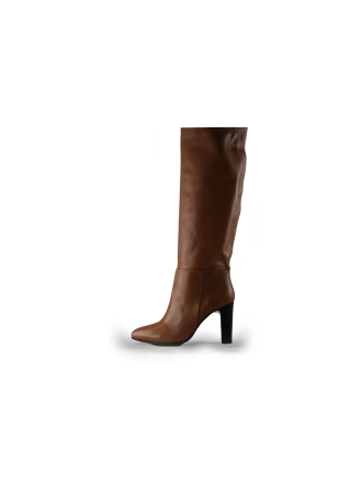 Manfield Laarzen Bruin 236191