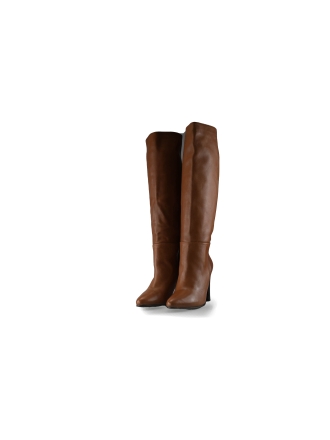 Manfield Laarzen Bruin 236191