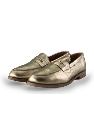 Sacha Loafers Goud 236266