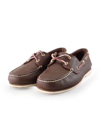Timberland Bootschoenen Bruin 236310