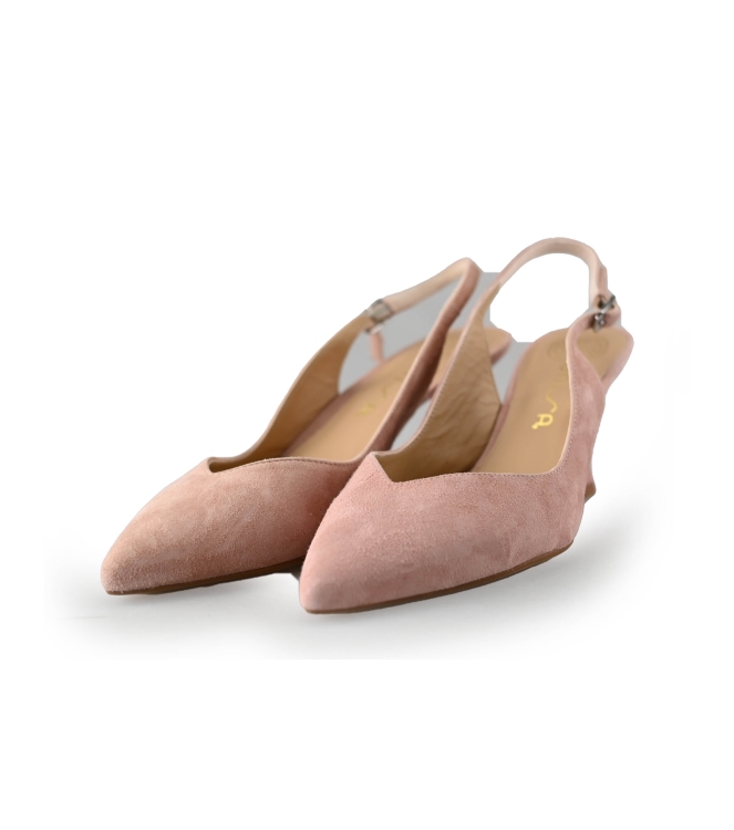 Unisa Slingbacks