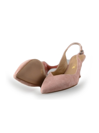 Unisa Slingbacks