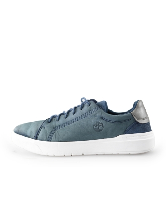 Timberland Sneakers Blauw 236380
