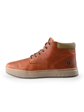 Timberland Hoge sneakers Bruin 236391