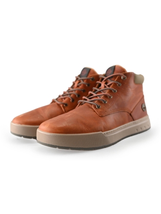 Timberland Hoge sneakers Bruin 236391