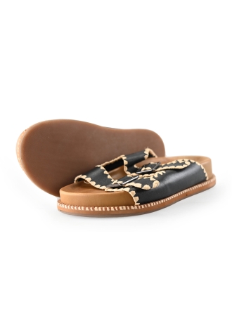 Sacha Slippers