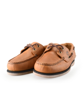 Timberland Bootschoenen Bruin 236407