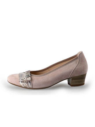 Gabor Pumps