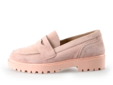 Manfield Loafers