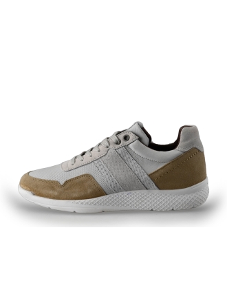 No Stress Sneakers Wit 236515