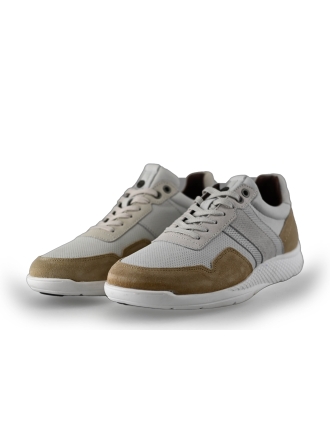 No Stress Sneakers Wit 236515