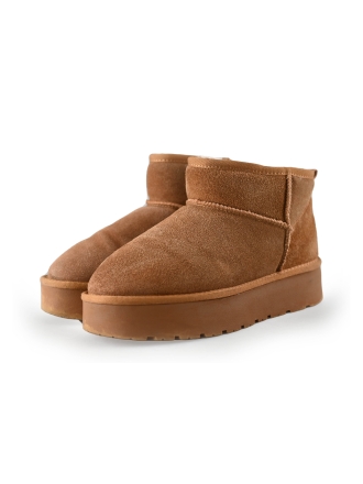 Sacha Boots Bruin 236518