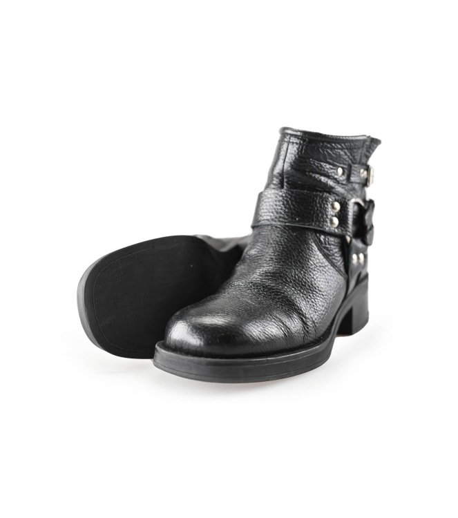 Sacha Biker boots