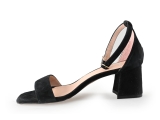 Manfield Pumps