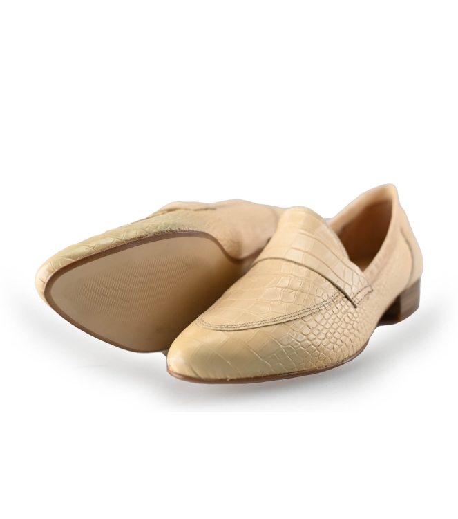 Manfield Loafers