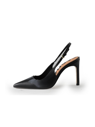 Sacha Slingbacks Zwart 236749