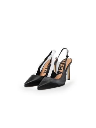 Sacha Slingbacks Zwart 236749