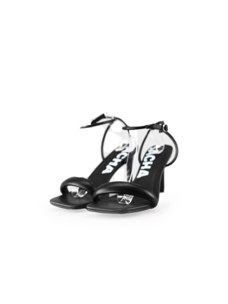 Sacha Pumps Zwart 236753