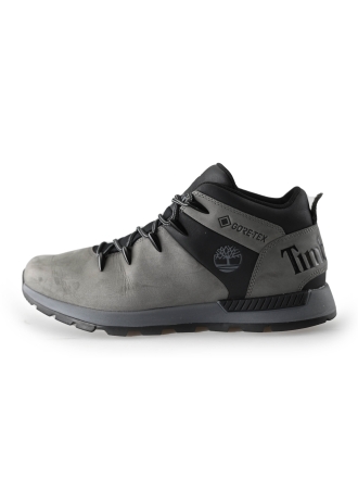 Timberland Sneakers Grijs 236764