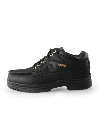 Timberland Veterschoenen Zwart 236776