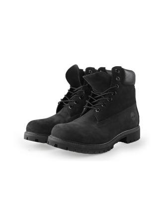 Timberland Veterboots Zwart 236785