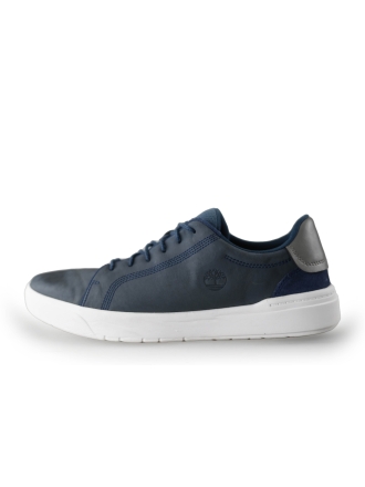 Timberland Sneakers Blauw 236834