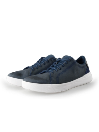 Timberland Sneakers Blauw 236834