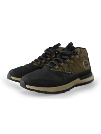 Timberland Sneakers Zwart 236840