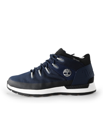 Timberland Hoge sneakers Blauw 236868